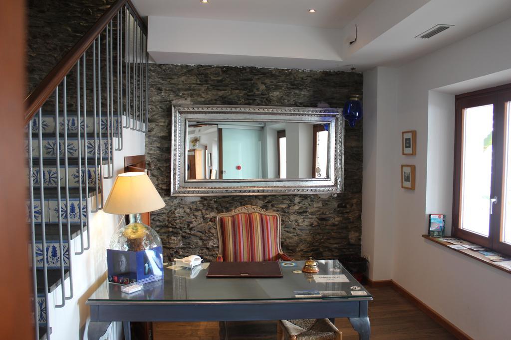 Hostal Cristina Cadaqués Exterior foto